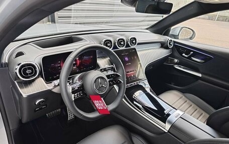 Mercedes-Benz GLC, 2024 год, 10 100 000 рублей, 11 фотография
