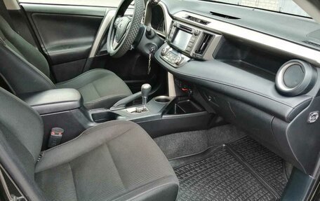 Toyota RAV4, 2014 год, 2 300 000 рублей, 5 фотография
