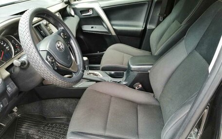 Toyota RAV4, 2014 год, 2 300 000 рублей, 6 фотография