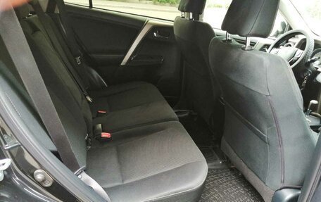 Toyota RAV4, 2014 год, 2 300 000 рублей, 7 фотография