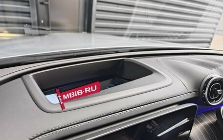 Mercedes-Benz GLC, 2024 год, 10 100 000 рублей, 15 фотография