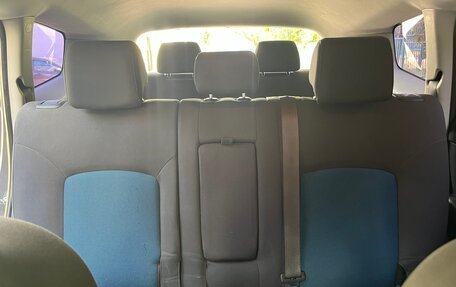 Chevrolet Orlando I, 2012 год, 900 000 рублей, 10 фотография