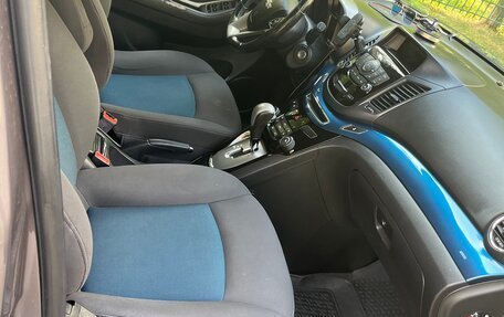 Chevrolet Orlando I, 2012 год, 900 000 рублей, 9 фотография