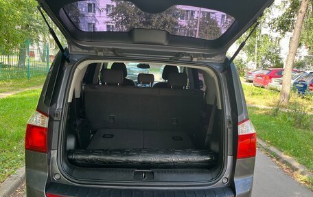 Chevrolet Orlando I, 2012 год, 900 000 рублей, 15 фотография