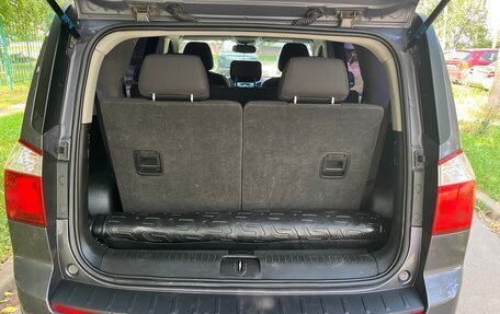 Chevrolet Orlando I, 2012 год, 900 000 рублей, 13 фотография