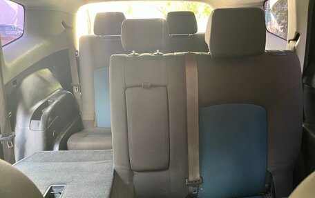 Chevrolet Orlando I, 2012 год, 900 000 рублей, 11 фотография