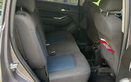 Chevrolet Orlando I, 2012 год, 900 000 рублей, 12 фотография