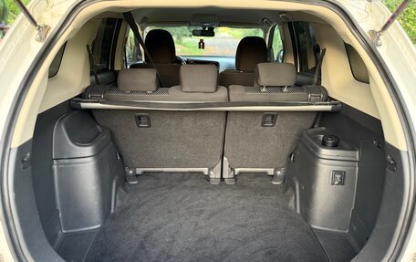 Mitsubishi Outlander III рестайлинг 3, 2018 год, 1 899 000 рублей, 10 фотография
