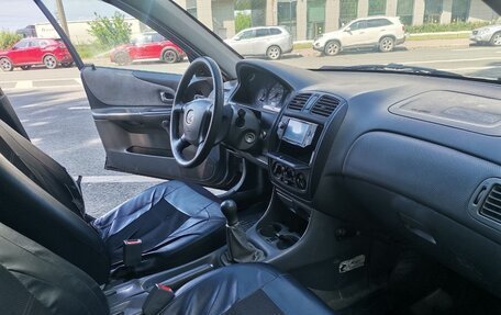 Mazda Protege, 2000 год, 195 000 рублей, 9 фотография