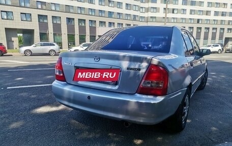 Mazda Protege, 2000 год, 195 000 рублей, 7 фотография