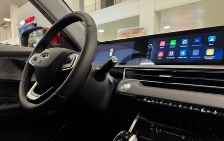 Chery Tiggo 4 I рестайлинг, 2024 год, 2 380 000 рублей, 19 фотография