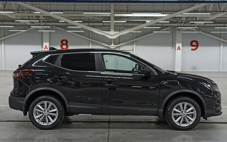 Nissan Qashqai, 2022 год, 1 799 000 рублей, 5 фотография