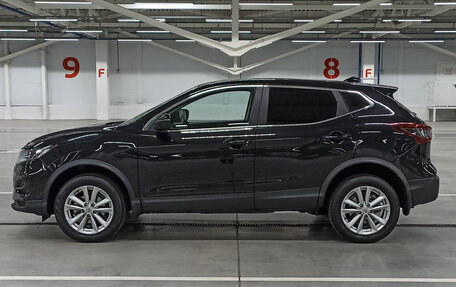 Nissan Qashqai, 2022 год, 1 799 000 рублей, 10 фотография