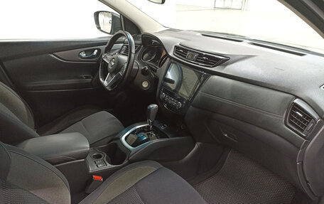 Nissan Qashqai, 2022 год, 1 799 000 рублей, 13 фотография