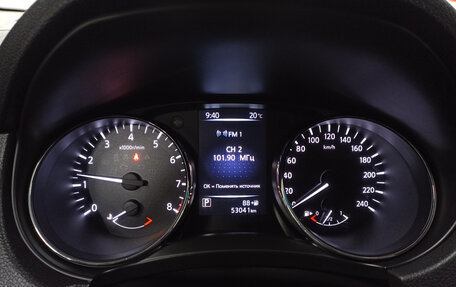 Nissan Qashqai, 2022 год, 1 799 000 рублей, 16 фотография