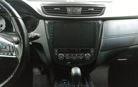 Nissan Qashqai, 2022 год, 1 799 000 рублей, 18 фотография