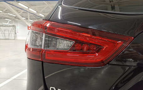 Nissan Qashqai, 2022 год, 1 799 000 рублей, 11 фотография