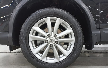 Nissan Qashqai, 2022 год, 1 799 000 рублей, 22 фотография