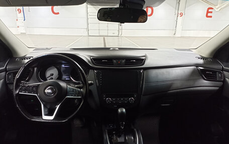 Nissan Qashqai, 2022 год, 1 799 000 рублей, 17 фотография