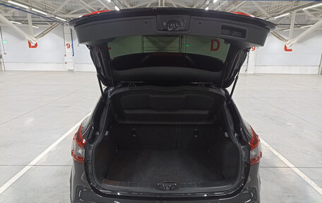 Nissan Qashqai, 2022 год, 1 799 000 рублей, 12 фотография
