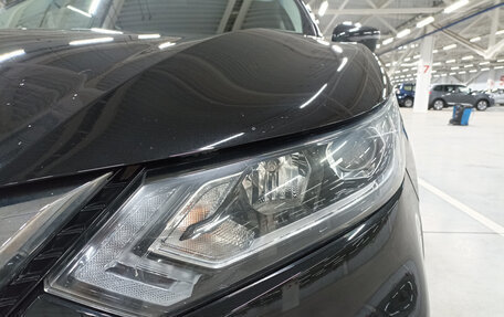 Nissan Qashqai, 2022 год, 1 799 000 рублей, 21 фотография