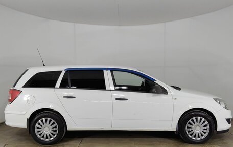 Opel Astra J, 2014 год, 560 000 рублей, 4 фотография