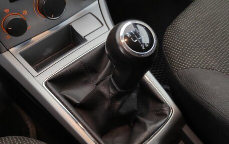 Opel Astra J, 2014 год, 560 000 рублей, 16 фотография