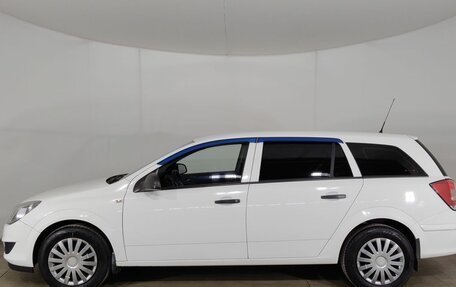 Opel Astra J, 2014 год, 560 000 рублей, 8 фотография