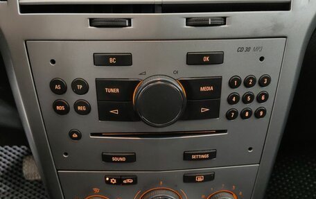 Opel Astra J, 2014 год, 560 000 рублей, 14 фотография