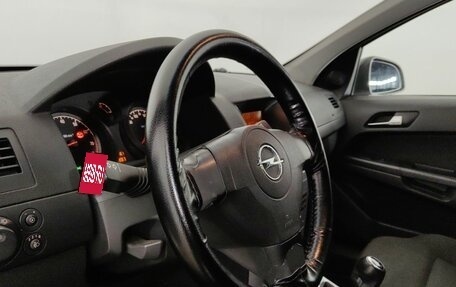 Opel Astra J, 2014 год, 560 000 рублей, 12 фотография