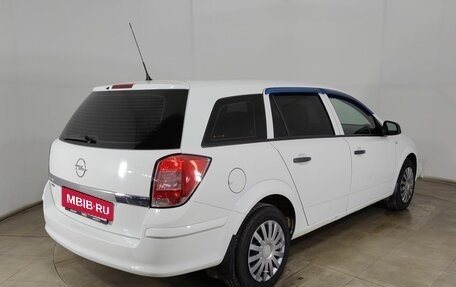 Opel Astra J, 2014 год, 560 000 рублей, 5 фотография