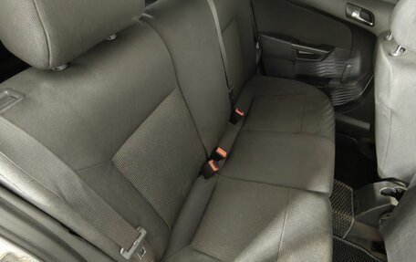 Opel Astra J, 2014 год, 560 000 рублей, 20 фотография
