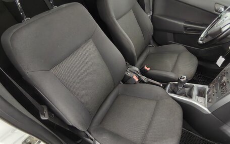Opel Astra J, 2014 год, 560 000 рублей, 19 фотография