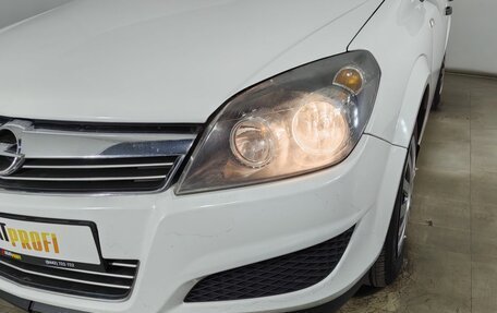 Opel Astra J, 2014 год, 560 000 рублей, 24 фотография
