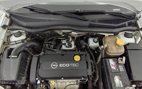 Opel Astra J, 2014 год, 560 000 рублей, 22 фотография