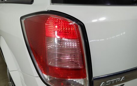 Opel Astra J, 2014 год, 560 000 рублей, 25 фотография
