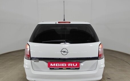Opel Astra J, 2014 год, 560 000 рублей, 6 фотография