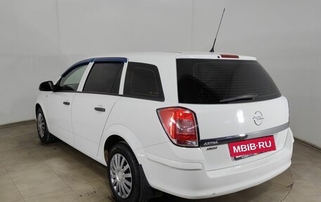 Opel Astra J, 2014 год, 560 000 рублей, 7 фотография