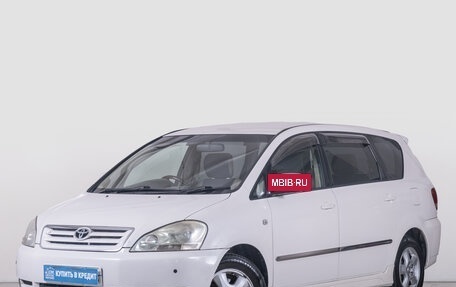 Toyota Ipsum II, 2002 год, 929 000 рублей, 2 фотография