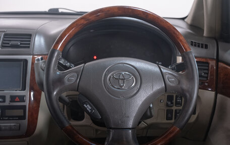 Toyota Ipsum II, 2002 год, 929 000 рублей, 10 фотография