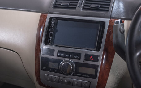 Toyota Ipsum II, 2002 год, 929 000 рублей, 11 фотография