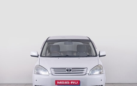 Toyota Ipsum II, 2002 год, 929 000 рублей, 3 фотография