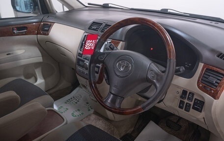 Toyota Ipsum II, 2002 год, 929 000 рублей, 8 фотография