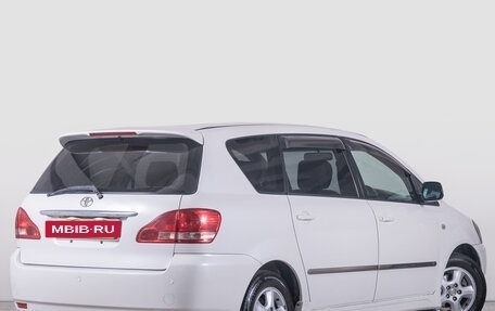 Toyota Ipsum II, 2002 год, 929 000 рублей, 6 фотография