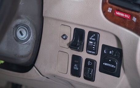 Toyota Ipsum II, 2002 год, 929 000 рублей, 12 фотография