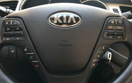 KIA cee'd III, 2014 год, 990 000 рублей, 11 фотография