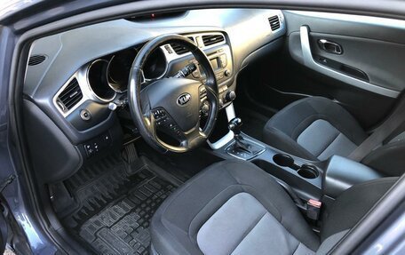 KIA cee'd III, 2014 год, 990 000 рублей, 8 фотография