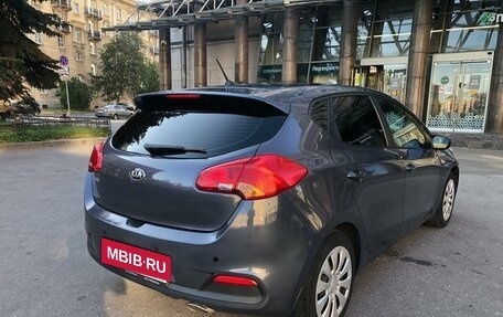KIA cee'd III, 2014 год, 990 000 рублей, 6 фотография