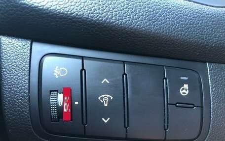 KIA cee'd III, 2014 год, 990 000 рублей, 22 фотография
