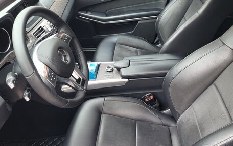 Mercedes-Benz E-Класс, 2014 год, 1 550 000 рублей, 4 фотография